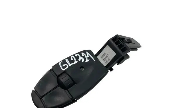 Peugeot 207 Cruise control switch 96637240XT