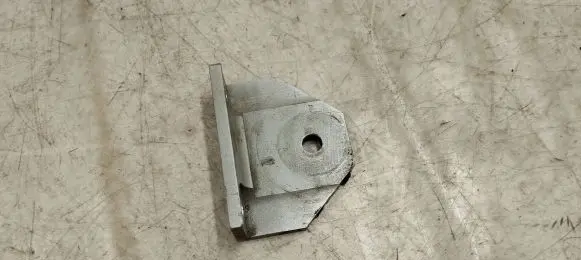 Mercedes-Benz AMG GT R190 C190 Other body part A1906411100