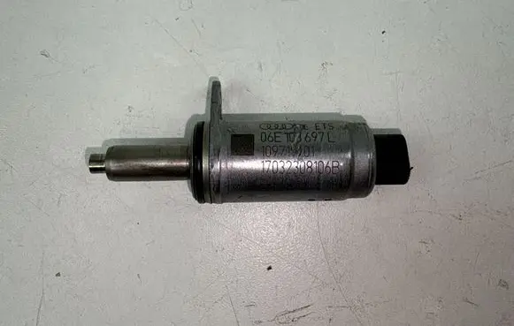 Audi A5 Camshaft vanos timing valve 06E103697L