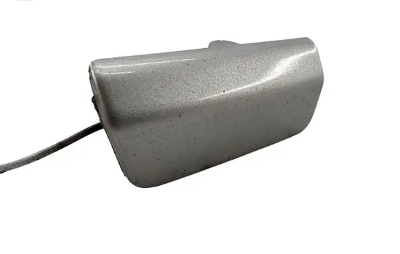 Volkswagen Touran I Front tow hook cap/cover 1T0807241B