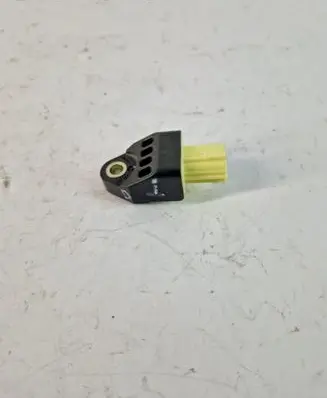 Subaru XV Airbag deployment crash/impact sensor 98237FJ000