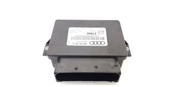 Audi A5 8T 8F Hand brake control module 8K0907801H 32620205A A2C53369554