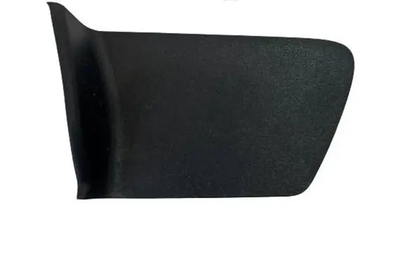 Toyota Prius (XW30) Front door interior handle trim 