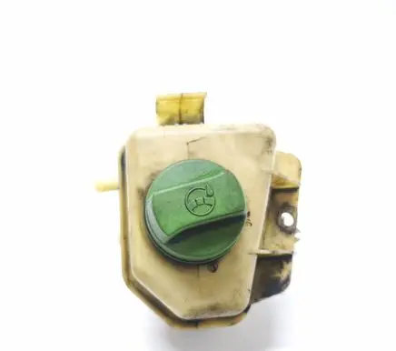 Volkswagen Transporter - Caravelle T5 Power steering fluid tank/reservoir 7H0422371A