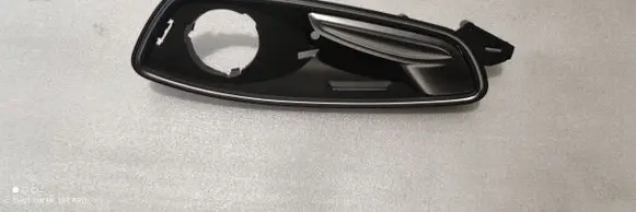 Audi S1 Rear door interior handle trim 8X4839019C