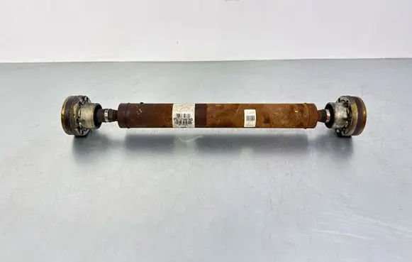 Jeep Grand Cherokee Front prop shaft P52123467AD