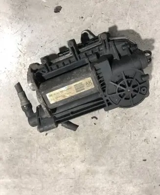 Opel Astra H Gearbox control unit/module 0132900002 G1D300610A