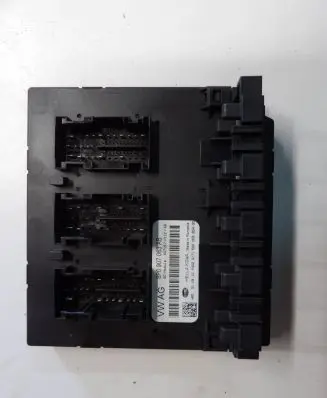 Audi A3 S3 A3 Sportback 8P Comfort/convenience module 8P0907063AB 5DK00965430