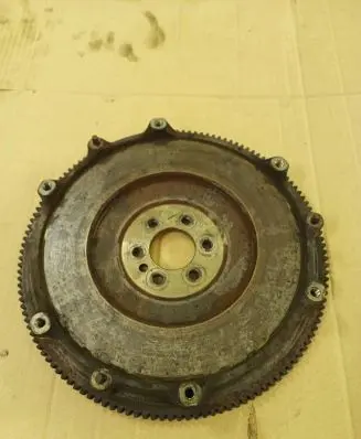 Citroen C4 I Flywheel v7552305