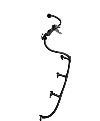 Fuel return line/hose