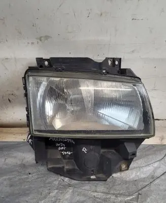 Volkswagen Transporter - Caravelle T4 Headlight/headlamp