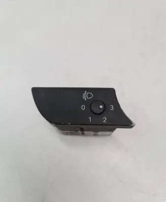Audi A4 S4 B6 8E 8H Headlight level height control switch 8E2919094 0165381