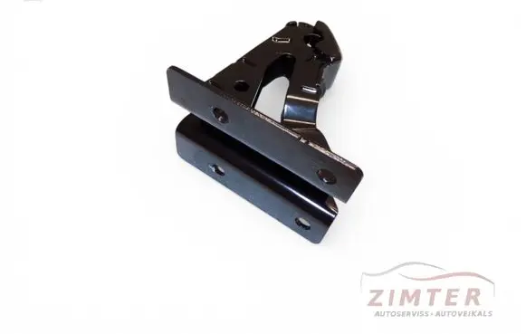 Audi A5 Sportback 8TA Seat back rest lock catch 8K0886177