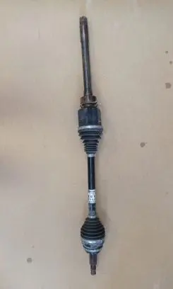 Toyota Highlander XU50 Front driveshaft 434100E220 500228191157