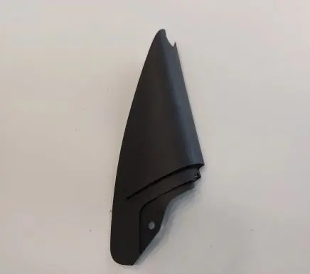 Mini Cooper Countryman R60 Other front door trim element 9803532