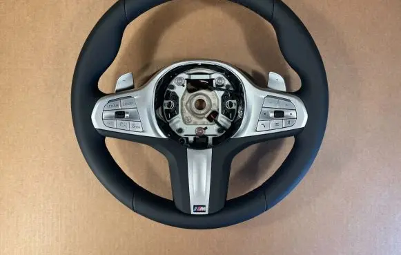 BMW X5 G05 Steering wheel 32308008184 32307855723