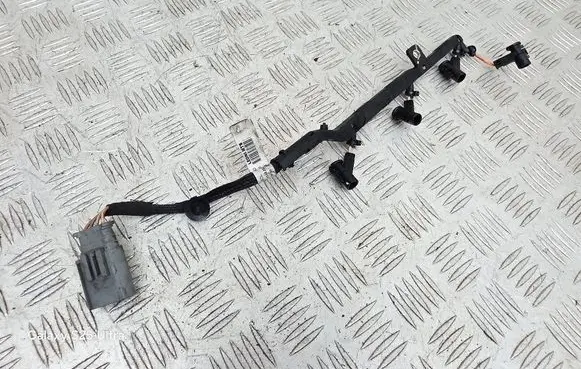 Peugeot 3008 I Glow plug pre-heat relay 9670855680