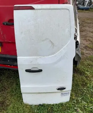 Ford Transit Back/rear loading door 
