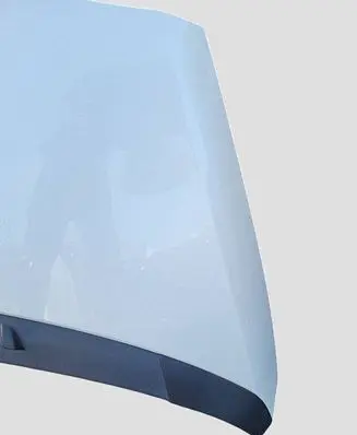 Peugeot 5008 Engine bonnet/hood