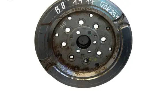 Volkswagen PASSAT B8 Flywheel 04E105266P 160817072A