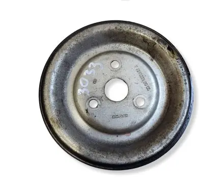 Peugeot 3008 I Water pump pulley V754595880