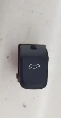 Audi A6 S6 C7 4G Tailgate opening switch 4H0959831A