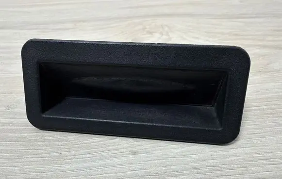 Ford Kuga I Tailgate/trunk/boot exterior handle 6M5119B514AD