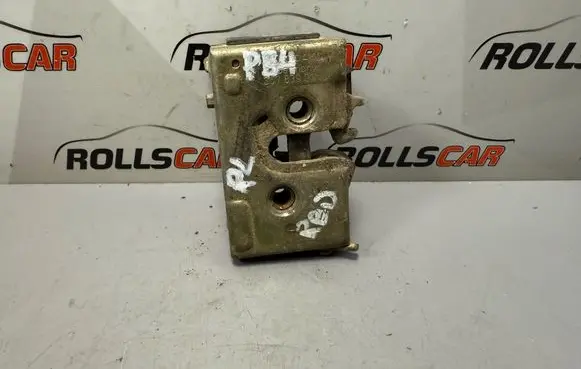 Volkswagen PASSAT B4 Rear door lock 357839015D