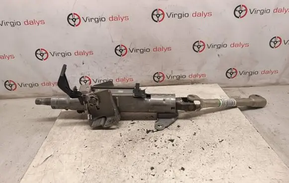 Fiat Talento Steering wheel axle 488100584R 161871091 93868473