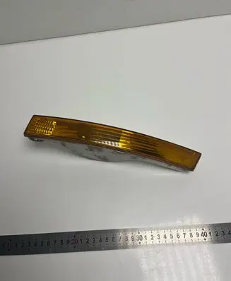 Volkswagen PASSAT B6 Front indicator light 3C0953041L