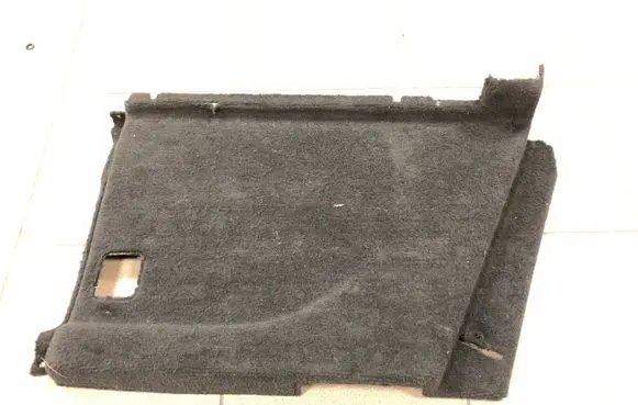 BMW X5 F15 Trunk/boot side trim panel 7284344