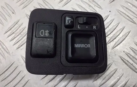 Honda HR-V Other switches/knobs/shifts
