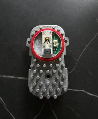 BMW 4 F32 F33 LED ballast control module 1305715084