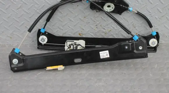 MG HS Front door window regulator with motor 1151823HSII 1151823