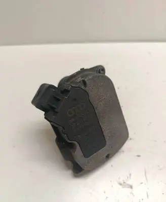 Audi A6 Allroad C6 Intake manifold valve actuator/motor 059129080D A2C53106043 2900309551