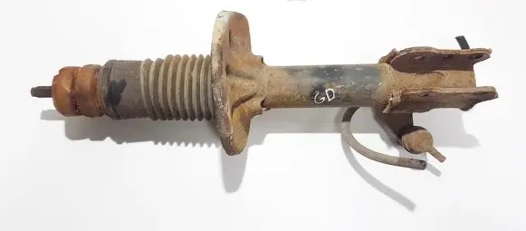 Mazda 626 Rear shock absorber/damper