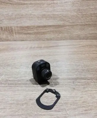 Audi A4 S4 B8 8K Wing mirror switch 8k0959565b