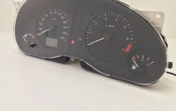 Ford Galaxy Speedometer (instrument cluster) 7M0919862T