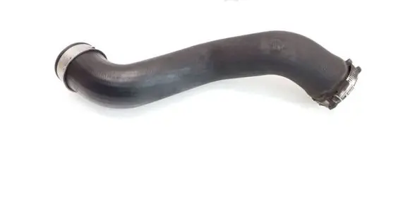 Audi A4 S4 B7 8E 8H Intercooler hose/pipe 8E0145737F