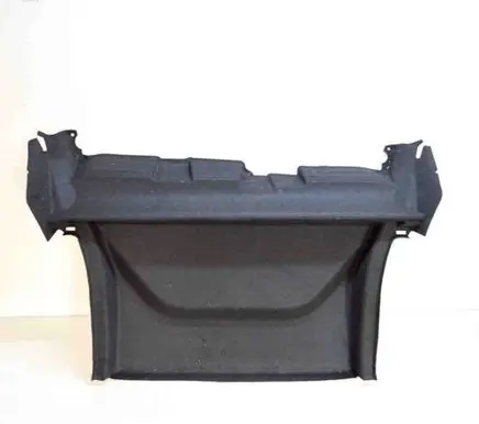 Tesla Model Y Trunk/boot floor carpet liner 149307000A