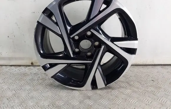 Toyota C-HR I R18 alloy rim 42611YP360