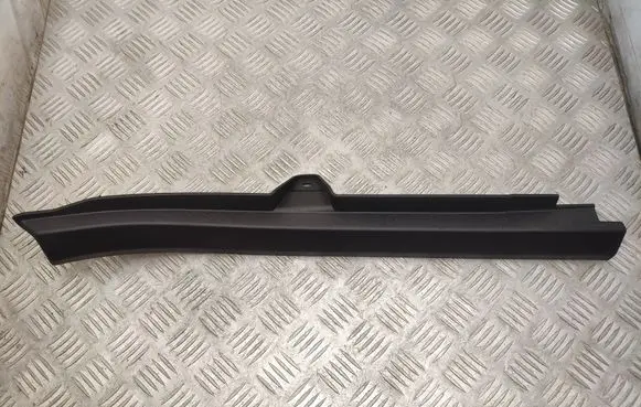 BMW X5 G05 Front sill trim cover 7484114 51437484114