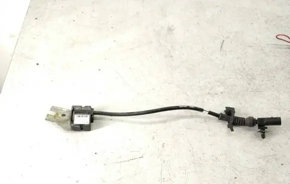 Audi Q7 4L ESP acceleration yaw rate sensor N1001040
