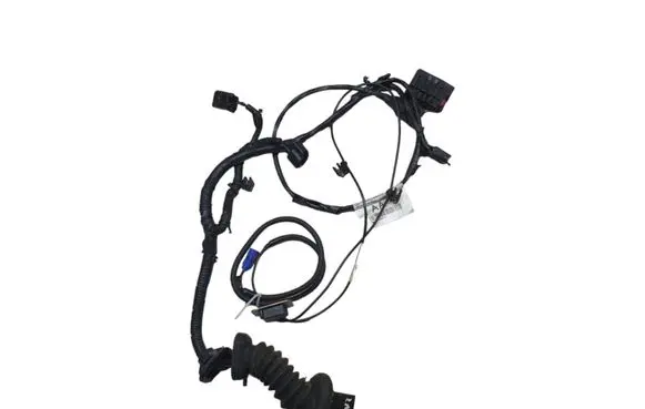 Ford Transit Front door wiring loom 9C1T14A631