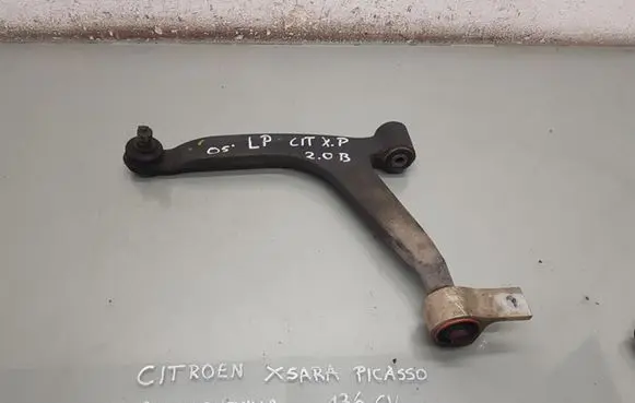 Citroen Xsara Picasso Front control arm