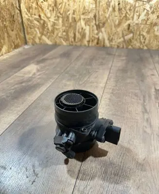 Mercedes-Benz E W211 Mass air flow meter 0281002535 A6460940048 LM0031