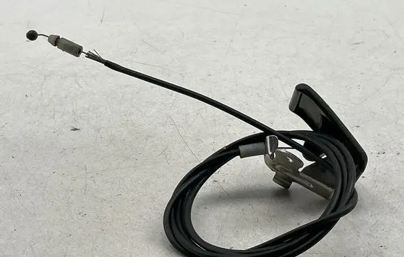 Honda Civic Engine bonnet (hood) release handle 