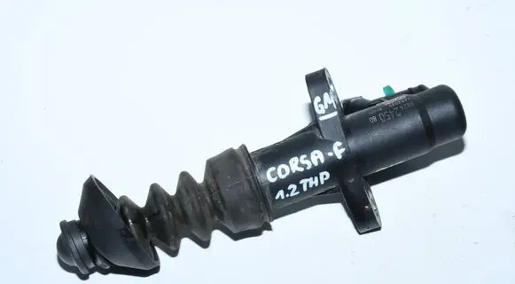 Opel Corsa F Clutch slave cylinder 9824245080