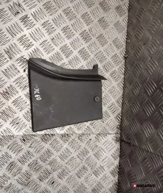 Volvo XC60 Battery box tray cover/lid 30776212