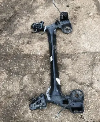 Opel Mokka B Rear axle beam 11622169107